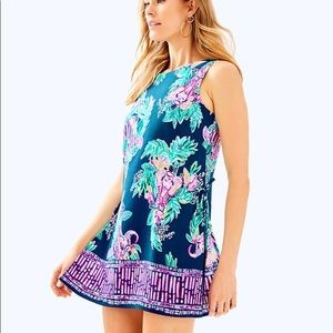 Lilly Pulitzer Donna romper size 2